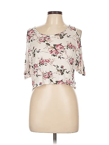 Forever 21 Tank Top (view 1)