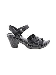 Born Handcrafted Footwear Wedges