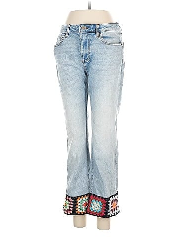 Driftwood Jeans (view 1)