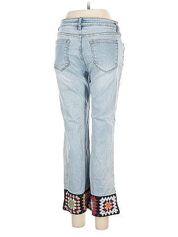 Driftwood Jeans (view 2)