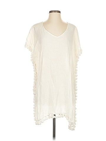 Pomander Place Sleeveless Blouse (view 1)