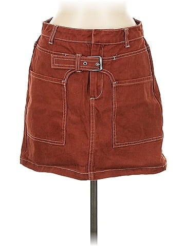 Future Collective Casual Skirt (view 1)