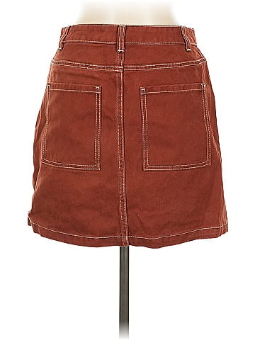 Future Collective Casual Skirt (view 2)