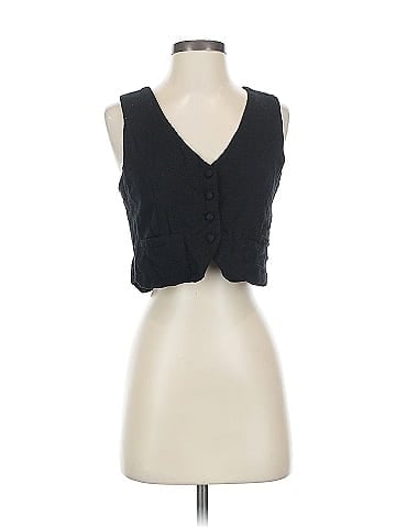 Love By Design Sleeveless Blouse (view 1)