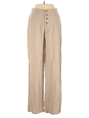 Sincerely Jules Linen Pants (view 1)