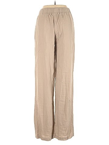 Sincerely Jules Linen Pants (view 2)