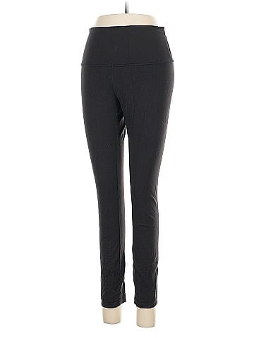 Lululemon Athletica Active Pants (view 1)