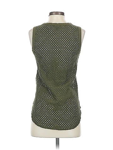 Banana Republic Sleeveless Blouse (view 2)