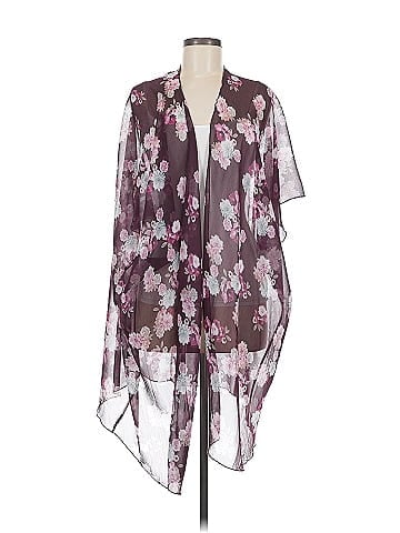 American Eagle Outfitters Kimono (view 1)