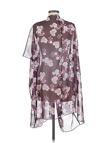American Eagle Outfitters Kimono (view 2)
