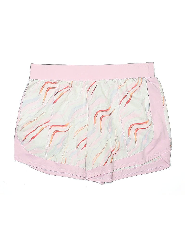 Pre-owned Tek Gear Shorts In Pink
