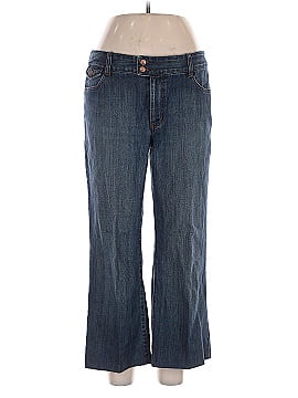 Eddie Bauer Jeans