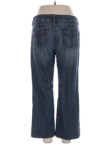 Eddie Bauer Jeans (view 2)