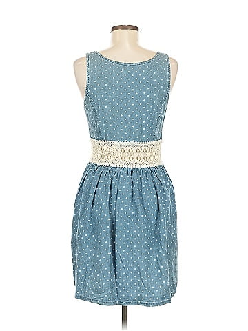 Pins and Needles Casual Dress (view 2)