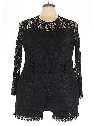 Shein Romper (view 1)