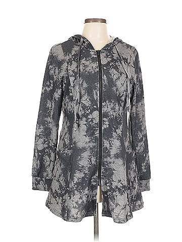 Miusey Raincoat (view 1)
