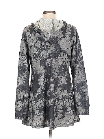 Miusey Raincoat (view 2)