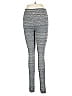 Athleta Gray Active Pants Size M - photo 2