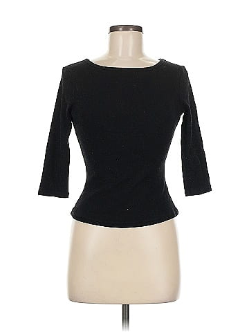 Princess Polly 3/4 Sleeve T-Shirt (view 1)