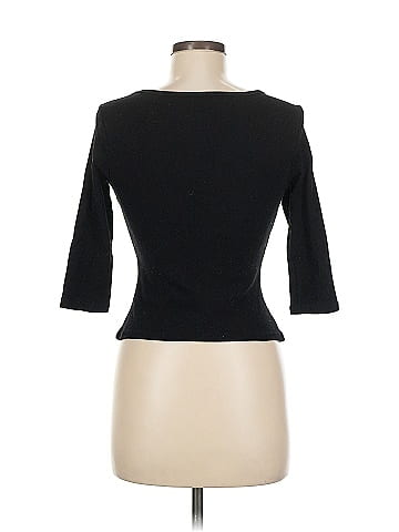 Princess Polly 3/4 Sleeve T-Shirt (view 2)