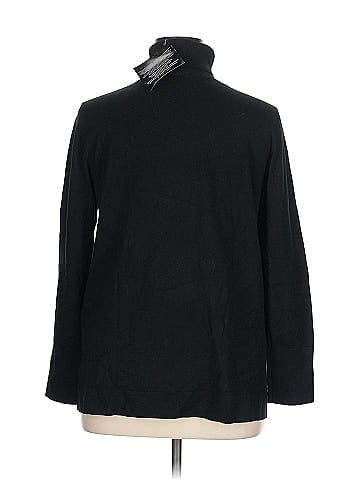 IMAN Turtleneck Sweater (view 2)