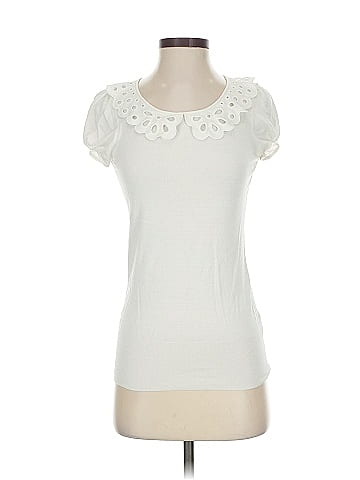 Lilly Pulitzer Short Sleeve Top (view 1)