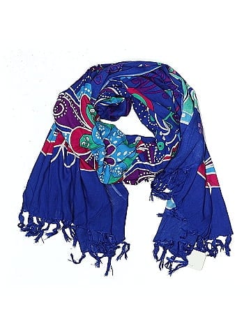Unbranded Scarf (view 1)