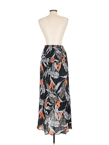 Patrons of Peace Cocktail Dress (view 2)