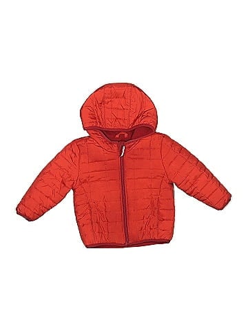 Cat & Jack Jacket (view 1)