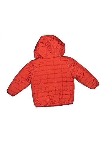 Cat & Jack Jacket (view 2)