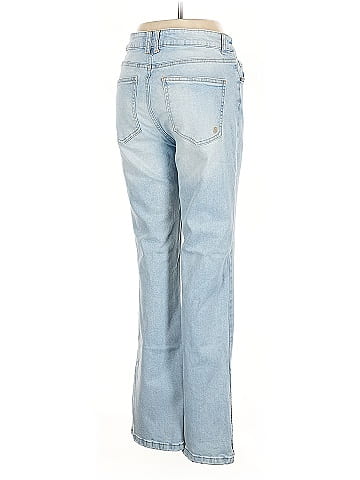 Indigo Rein Jeans (view 2)