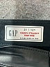 Gap 100% Polyester Black Casual Pants Size 31 waist - photo 6