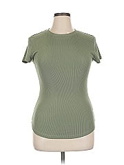 Wallflower Short Sleeve Top