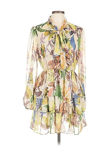 Ark & Co. Cocktail Dress (view 1)