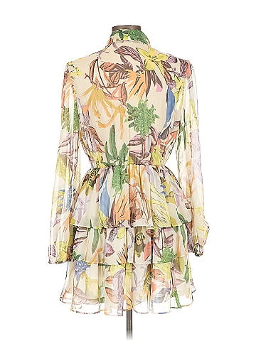 Ark & Co. Cocktail Dress (view 2)