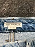Good American Hearts Blue Jeans Size 0 - photo 3
