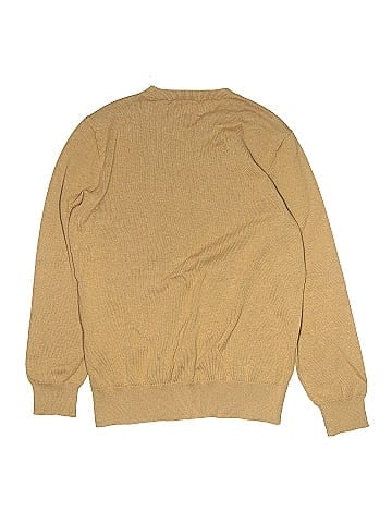 TSE Pullover Sweater (view 2)