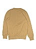 TSE Solid Gold Tan Pullover Sweater Size L (youth) - photo 2