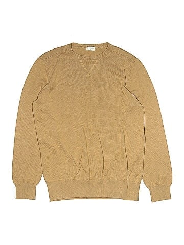 TSE Pullover Sweater (view 1)