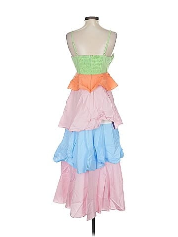 English Factory Cocktail Dress (view 2)