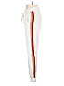 Faherty Color Block Ivory Track Pants Size M - photo 5