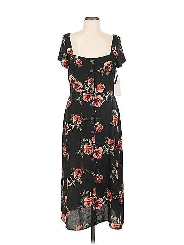 BP. x Claudia Sulewski Casual Dress (view 1)