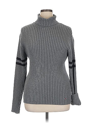 Tommy Hilfiger Turtleneck Sweater (view 1)