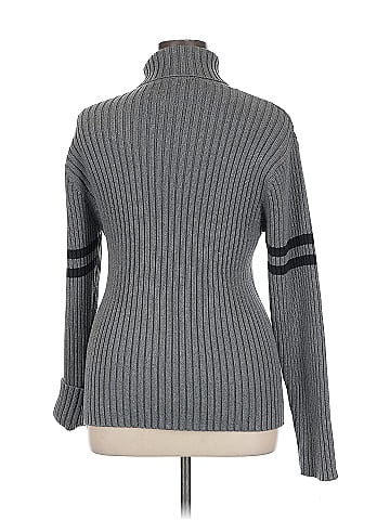 Tommy Hilfiger Turtleneck Sweater (view 2)