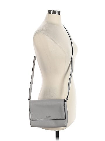 Kate Spade New York Leather Crossbody Bag (view 2)
