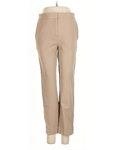 Ann Taylor Khakis (view 1)