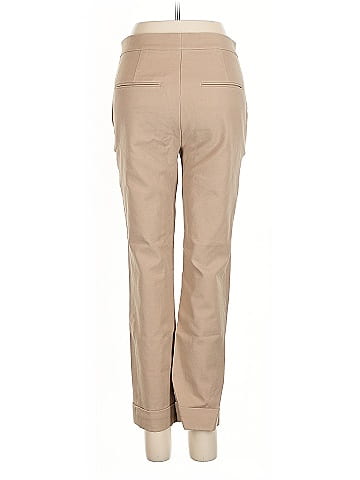 Ann Taylor Khakis (view 2)