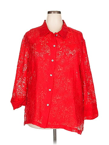Coldwater Creek Casual Dress (view 1)