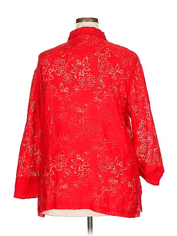 Coldwater Creek Casual Dress (view 2)