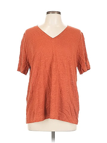 Cos Short Sleeve T-Shirt (view 1)